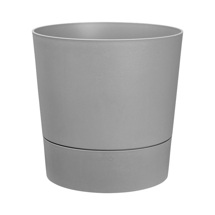 greensense aqua care rond 43cm ciment clair